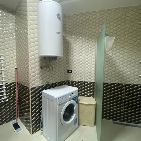 Apartment Luxury In With Parking
