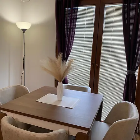 Apartment Luxury In With Parking Skopje